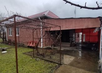 Продажа дома, 77 м2, Краснодарский край, Красная улица