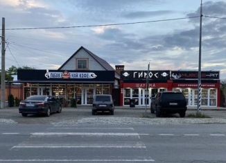 Торговая площадь на продажу, 100 м2, Лабинск, улица Победы, 132