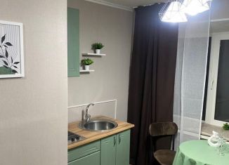 Квартира на продажу студия, 13 м2, Барнаул, улица Георгия Исакова, 116А