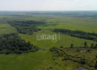 Продаю земельный участок, 8.4 сот., Тюмень