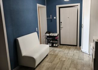 Трехкомнатная квартира на продажу, 86.5 м2, Чапаевск, улица Ватутина, 20