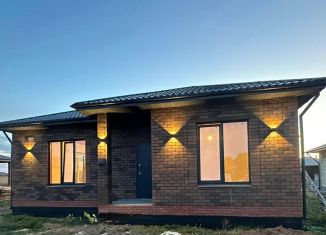 Продается дом, 128 м2, Татарстан, Полевая улица