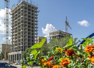 Продам 2-комнатную квартиру, 57.7 м2, Абакан, проспект Ленина, 49