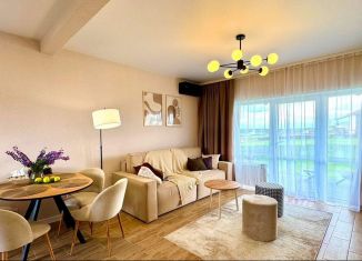 Продается дом, 106 м2, рабочий посёлок Лукино, улица Войкова