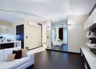 2-ком. квартира на продажу, 70 м2, Избербаш, улица Г. Брода, 2