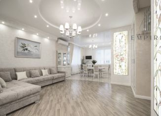 2-ком. квартира на продажу, 69.8 м2, Грозный, проспект Ахмат-Хаджи Абдулхамидовича Кадырова, 181/6, Байсангуровский район