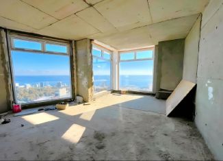 Продажа пятикомнатной квартиры, 400 м2, Сочи, улица Яна Фабрициуса, 2/23Мк1, микрорайон Яна Фабрициуса