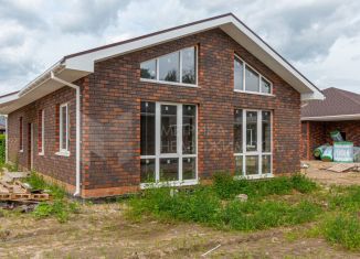 Дом на продажу, 121 м2, Тюмень, 2-я Лесная улица, 190