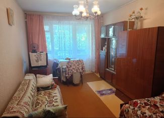 Продается однокомнатная квартира, 31 м2, Воронеж, Ленинский проспект, 152