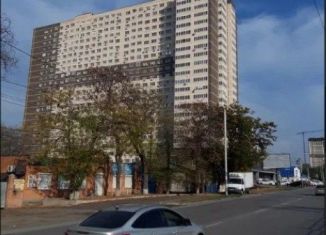 Трехкомнатная квартира на продажу, 74.5 м2, Ростов-на-Дону, улица Нансена, 93