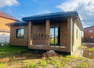 Продажа дома, 146 м2, Татарстан, Просёлочная улица, 18