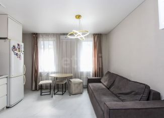 2-ком. квартира на продажу, 55 м2, Тюмень, улица Голышева, 6Ак1