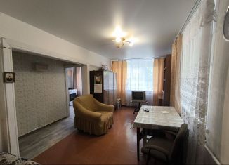 Сдаю в аренду 1-ком. квартиру, 32 м2, Новосибирск, Автогенная улица, 156/1, Октябрьский район