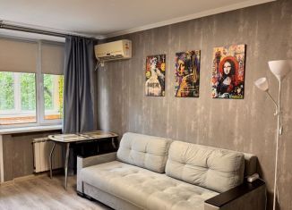 Аренда однокомнатной квартиры, 40 м2, Москва, 11-я улица Текстильщиков, 4А