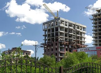 Продается 1-комнатная квартира, 40 м2, Абакан, проспект Ленина, 49