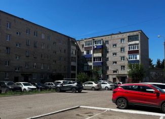 Продается 1-ком. квартира, 33 м2, Ишимбай, Бульварная улица, 11