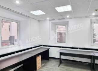 Сдача в аренду офиса, 44 м2, Москва, Яковоапостольский переулок, 7с1, Яковоапостольский переулок