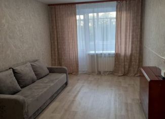 Сдаю 1-ком. квартиру, 31 м2, Ульяновская область, Октябрьская улица, 21А