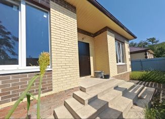 Продажа дома, 85 м2, поселок Красный Сад, улица Павловой