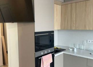 Сдаю трехкомнатную квартиру, 66 м2, Новосибирск, Светлановская улица, 52/2, метро Заельцовская