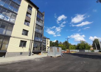 Продажа 2-комнатной квартиры, 51.8 м2, Ярославль, 3-я Больничная улица