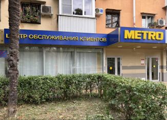 Офис в аренду, 80 м2, Краснодарский край, улица Конституции СССР, 32