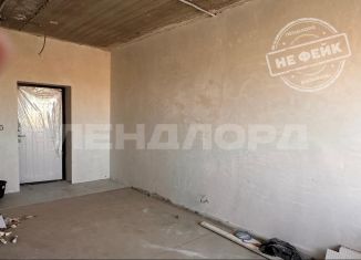 Продается 1-ком. квартира, 38.8 м2, поселок Темерницкий, Центральная улица, 5к4