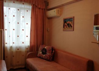 Сдаю в аренду квартиру студию, 14 м2, Нижний Новгород, Оренбургская улица