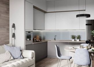 Продажа 2-комнатной квартиры, 41.6 м2, Красноярский край, улица Лесников, 51Б