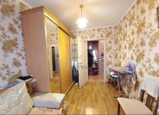 Продам 4-ком. квартиру, 65 м2, Шебекино, переулок Ломоносова, 4