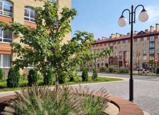 Продается 1-комнатная квартира, 28.4 м2, Ставрополь, улица Назара Енина, 1к1