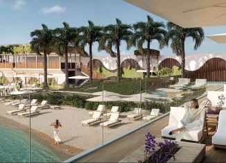 Продам однокомнатную квартиру, 30 м2, Сочи, улица Ленина, 217А