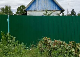 Продается дача, 18 м2, Омск