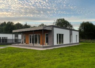 Продаю дом, 168 м2, деревня Владимировка, 1-й Западный проезд, 11