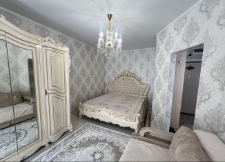 Продаю однокомнатную квартиру, 37.7 м2, Анапа, Мирная улица, 29к6, ЖК Времена Года