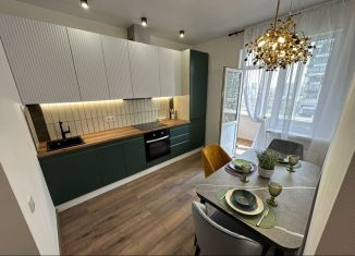 Продажа 2-комнатной квартиры, 37 м2, Ростов-на-Дону, улица Нансена, 83с3, ЖК Скай Парк