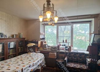 Продаю 3-ком. квартиру, 55.7 м2, Пушкин, Ленинградская улица, 79/27