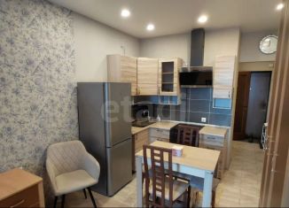 Продаю квартиру студию, 25.4 м2, Воронеж, улица Туполева, 27А, ЖК Авиатор