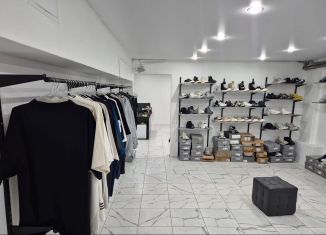 Продажа помещения свободного назначения, 55.5 м2, Москва, Ленинградский проспект, 34, район Беговой