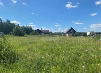 Продажа земельного участка, 9 сот., посёлок Протасы