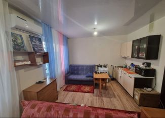 Продам квартиру студию, 29.3 м2, Ростов-на-Дону, переулок Белоусова, 6, ЖК Суворовский