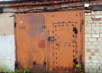 Продаю гараж, 26 м2, Пермский край, территория ГСК-43 Братская, 111