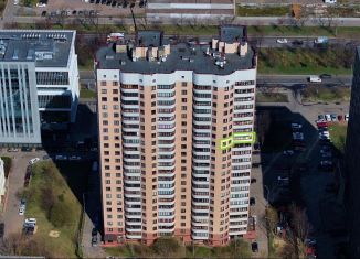 Помещение свободного назначения на продажу, 118.5 м2, Москва, метро Профсоюзная, Нахимовский проспект, 47к1