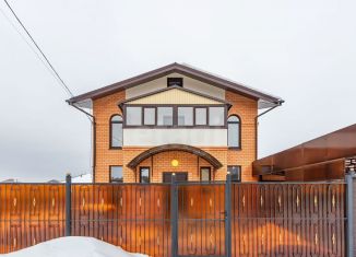 Дом на продажу, 200 м2, деревня Зубарева, Летняя улица, 5