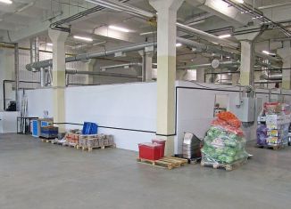 Сдам производство, 750 м2, Москва, 1-й Угрешский проезд, 28с1