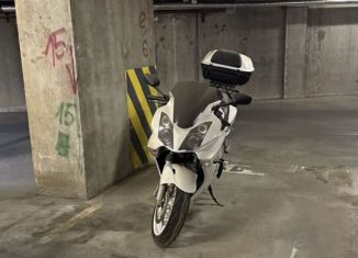 Продам машиноместо, 10 м2, Москва, улица Поляны, 5, ЮЗАО