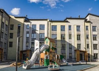 1-комнатная квартира на продажу, 39.4 м2, Абакан