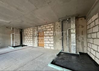 Продажа однокомнатной квартиры, 49.5 м2, посёлок Развилка, Римский проезд, 13