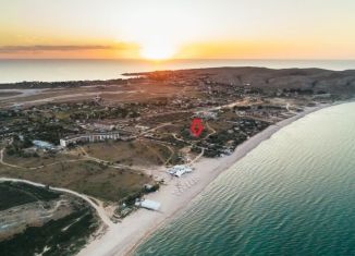 Участок на продажу, 6 сот., Крым, Центральная улица, 117