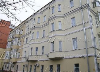 Сдается офис, 98 м2, Москва, Машкова улица, 5с1, Машкова улица